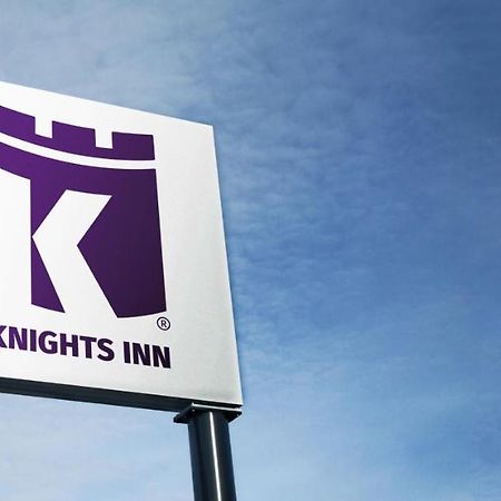 Knights Inn Center Valley Ngoại thất bức ảnh
