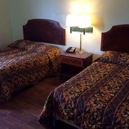 Knights Inn Center Valley Ngoại thất bức ảnh