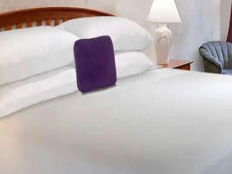 Knights Inn Center Valley Ngoại thất bức ảnh